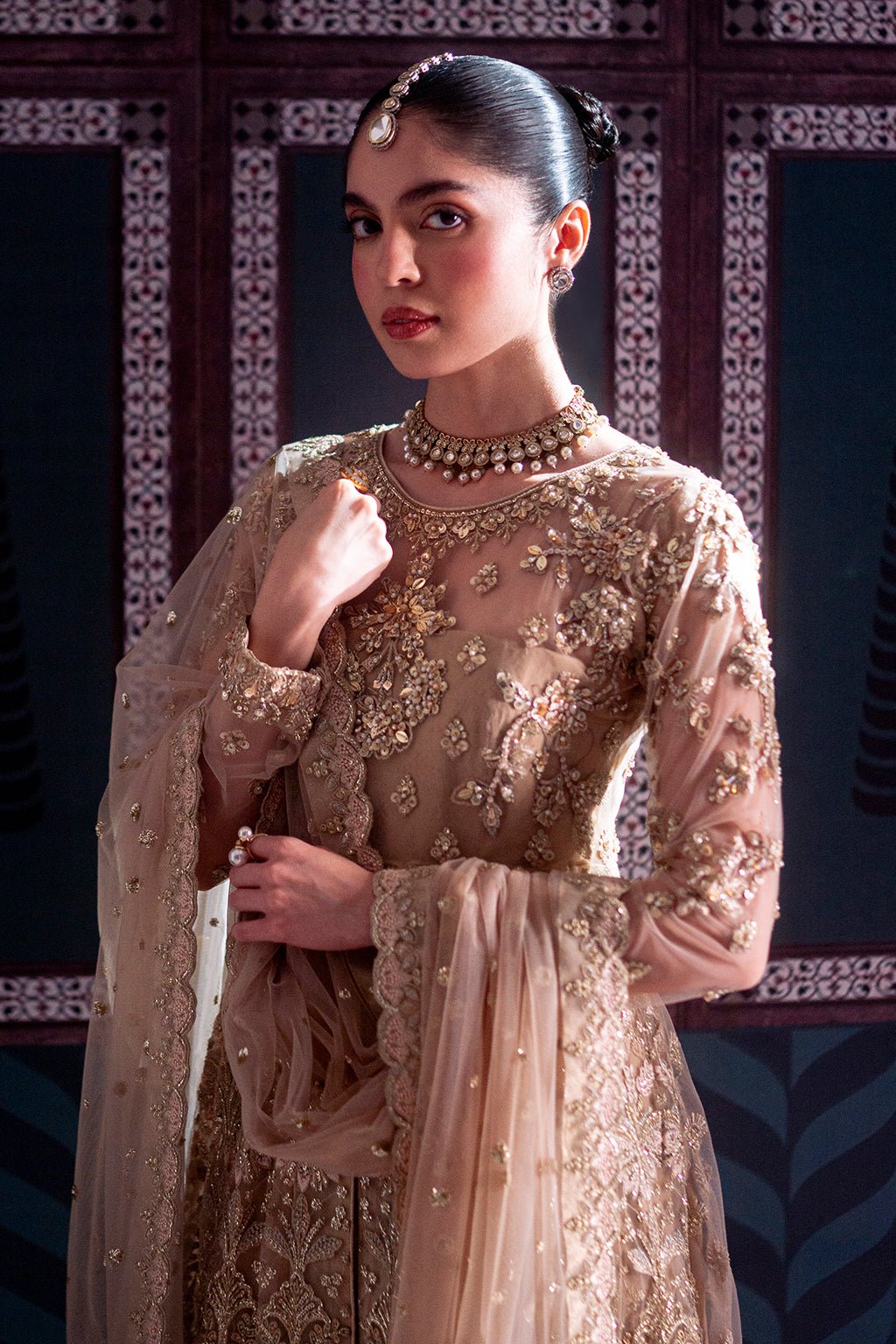 ZARIFA - NEW NAMAL PRET
