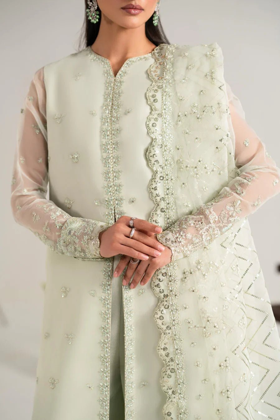 Zarif - NEW NAMAL PRET