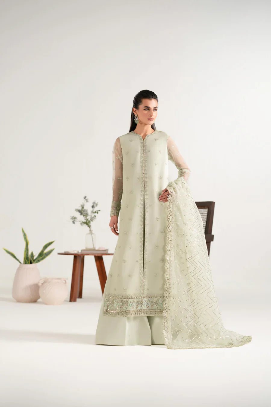 Zarif - NEW NAMAL PRET