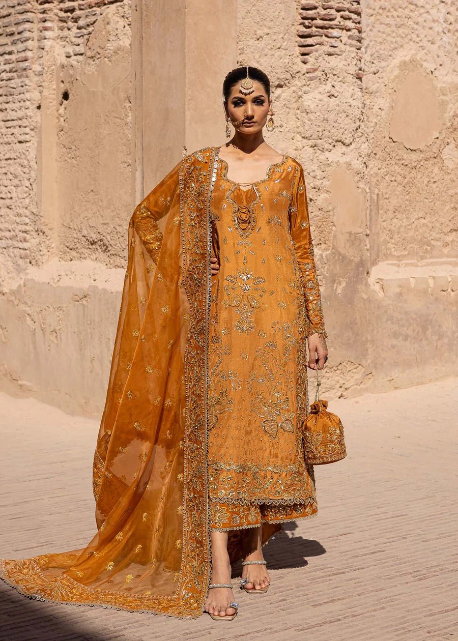 Zarmisha - NEW NAMAL PRET