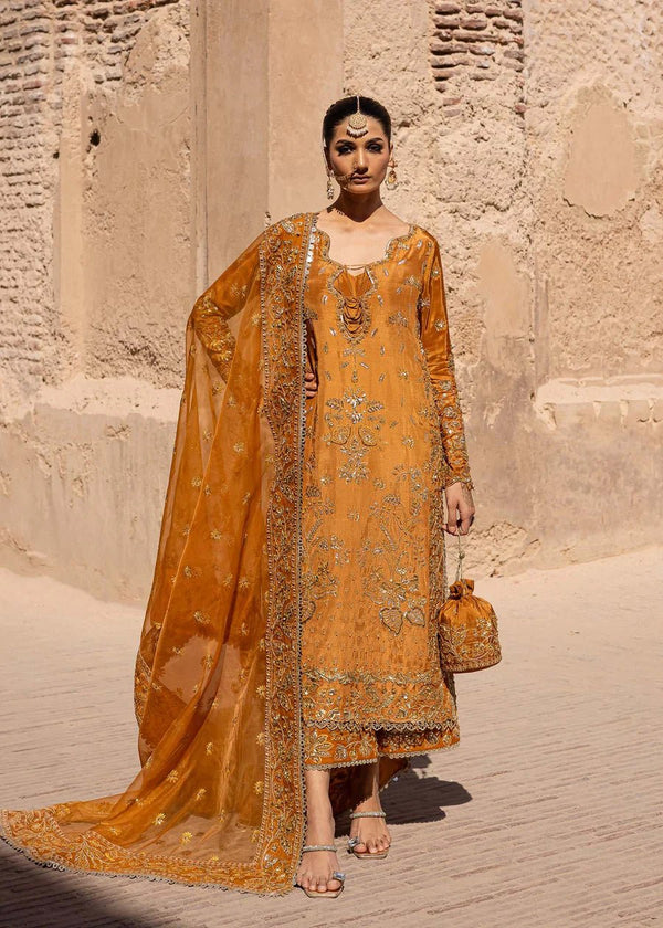 Zarmisha - NEW NAMAL PRET