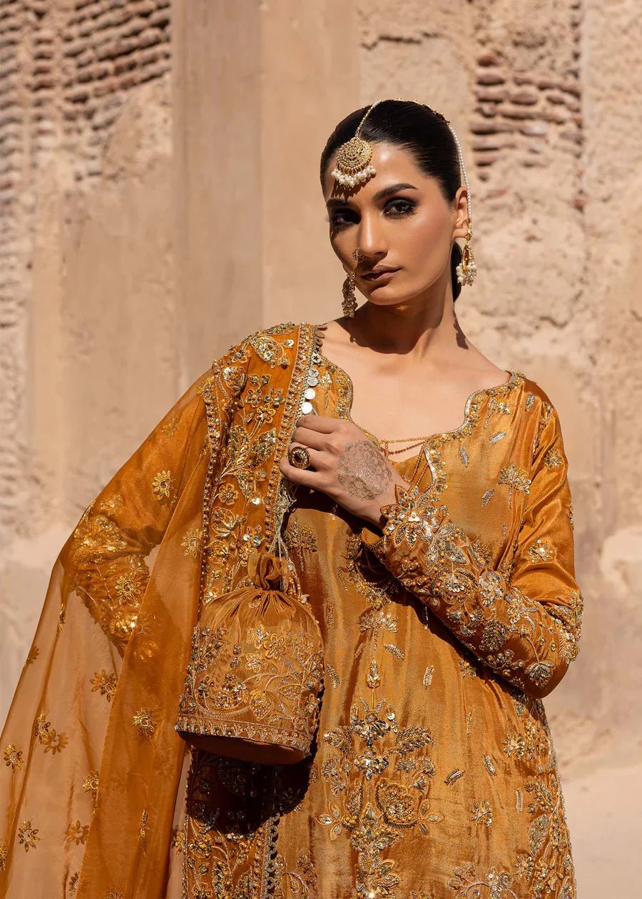 Zarmisha - NEW NAMAL PRET