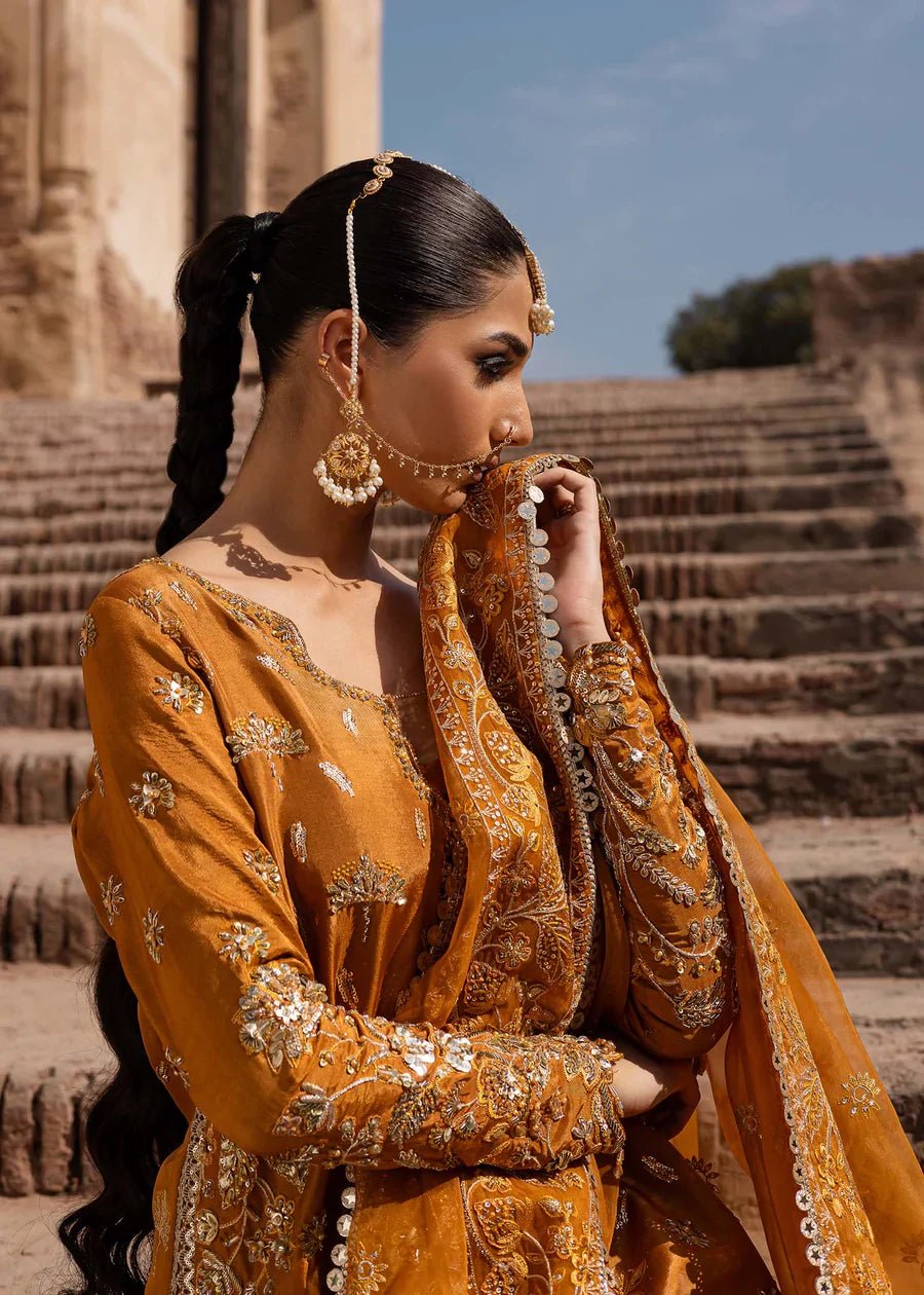 Zarmisha - NEW NAMAL PRET