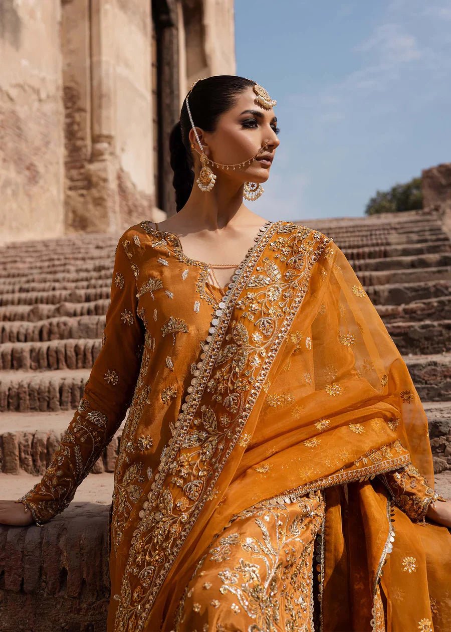 Zarmisha - NEW NAMAL PRET