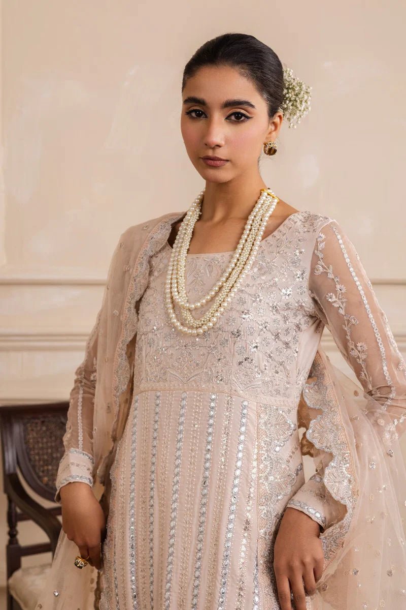 ZAYNA - MW40037 - NEW NAMAL PRET