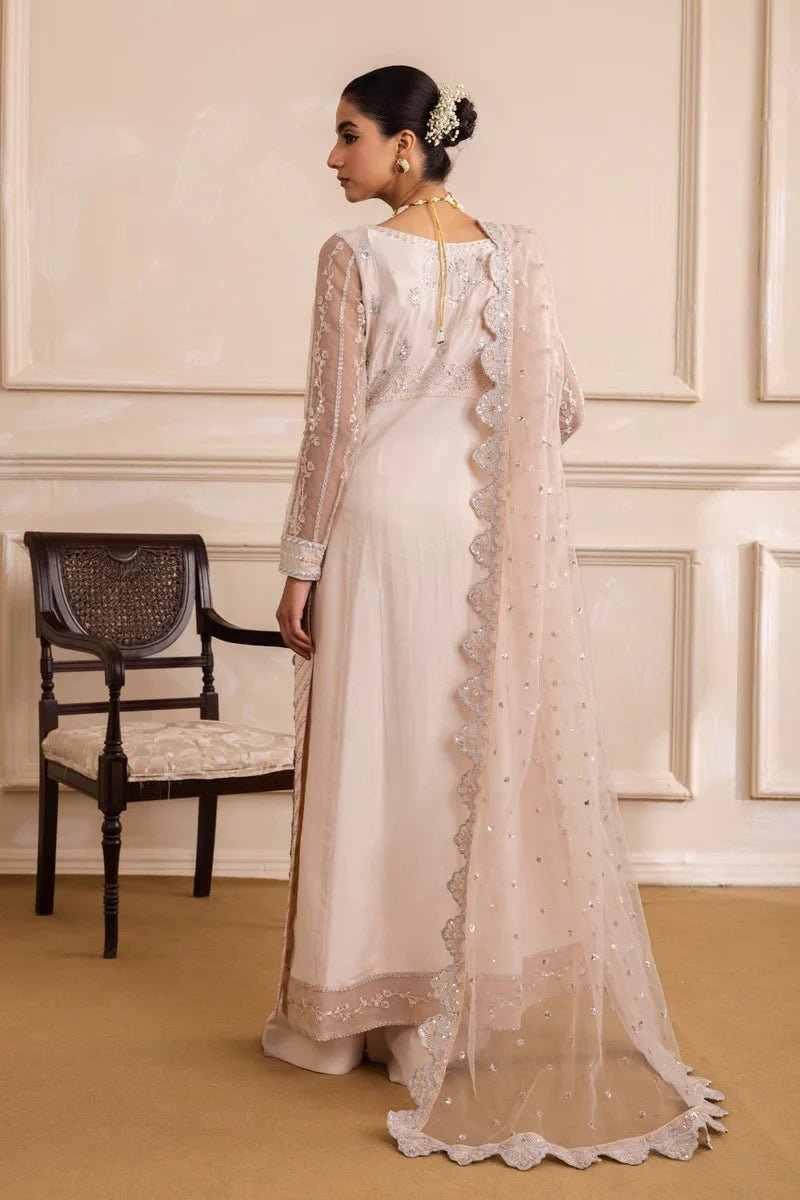 ZAYNA - MW40037 - NEW NAMAL PRET
