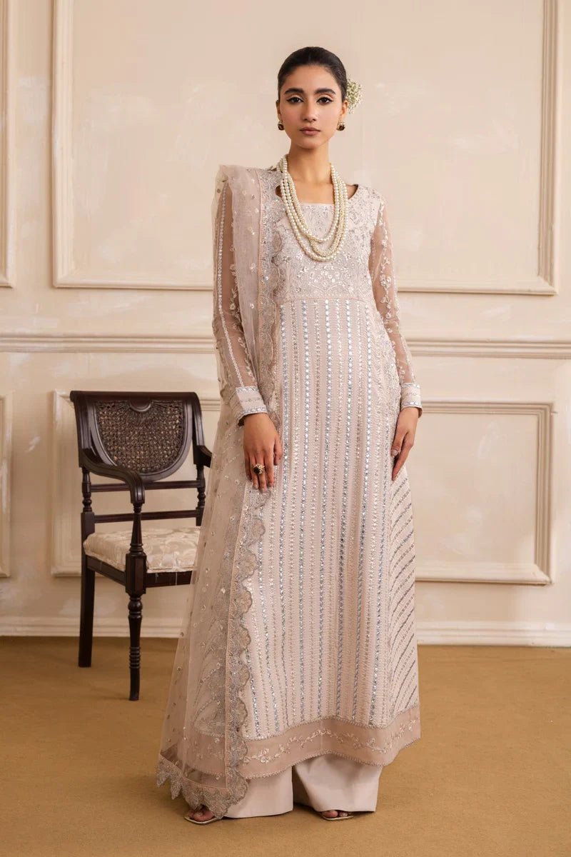 ZAYNA - MW40037 - NEW NAMAL PRET