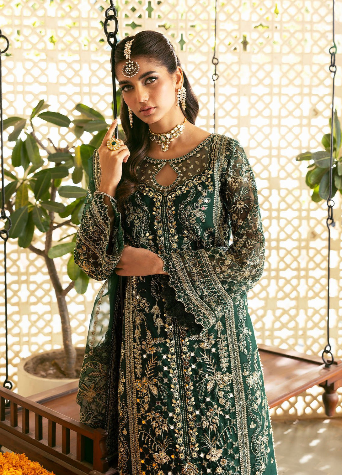 Zayra - Namal Pret