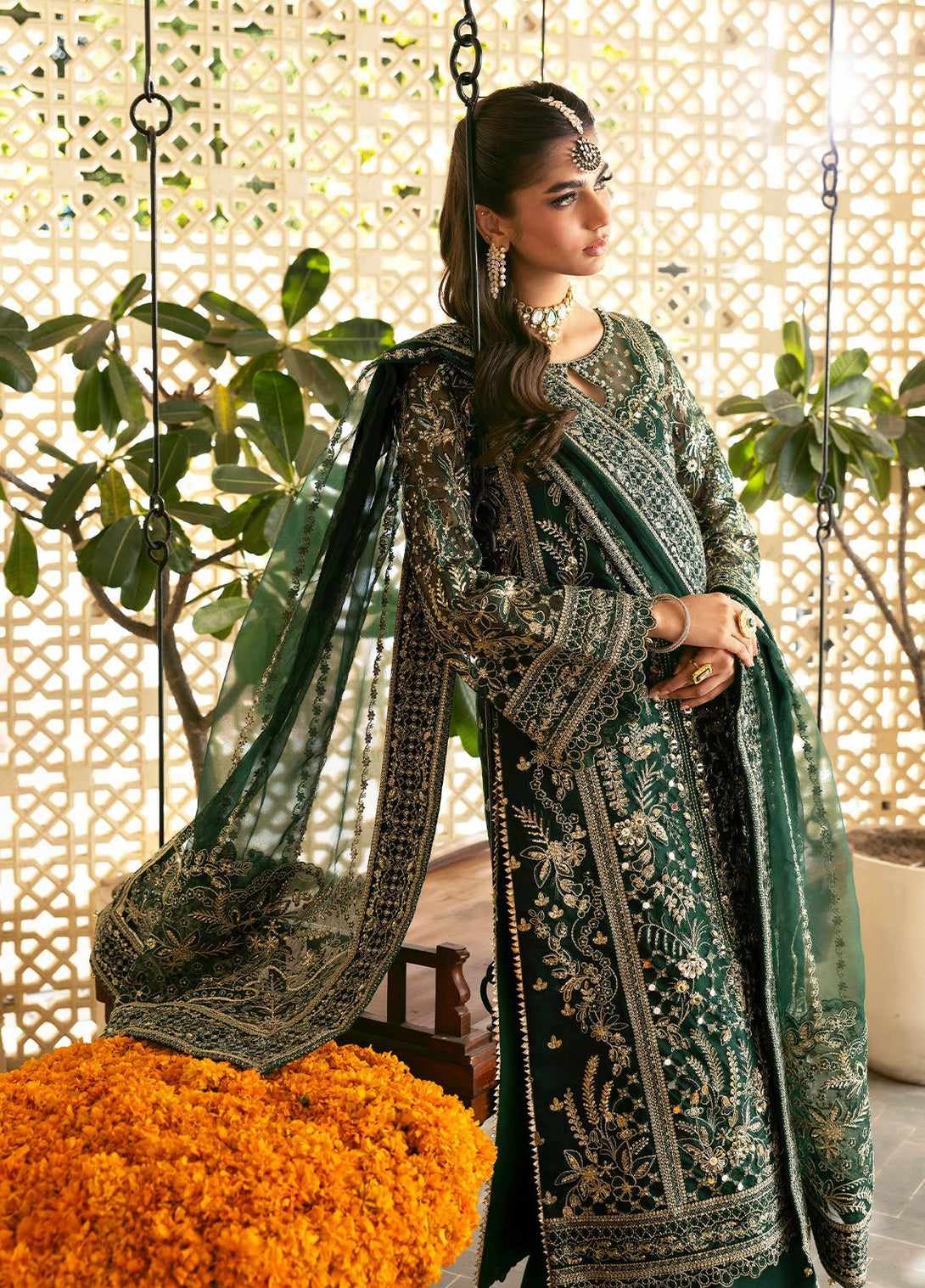 Zayra - Namal Pret