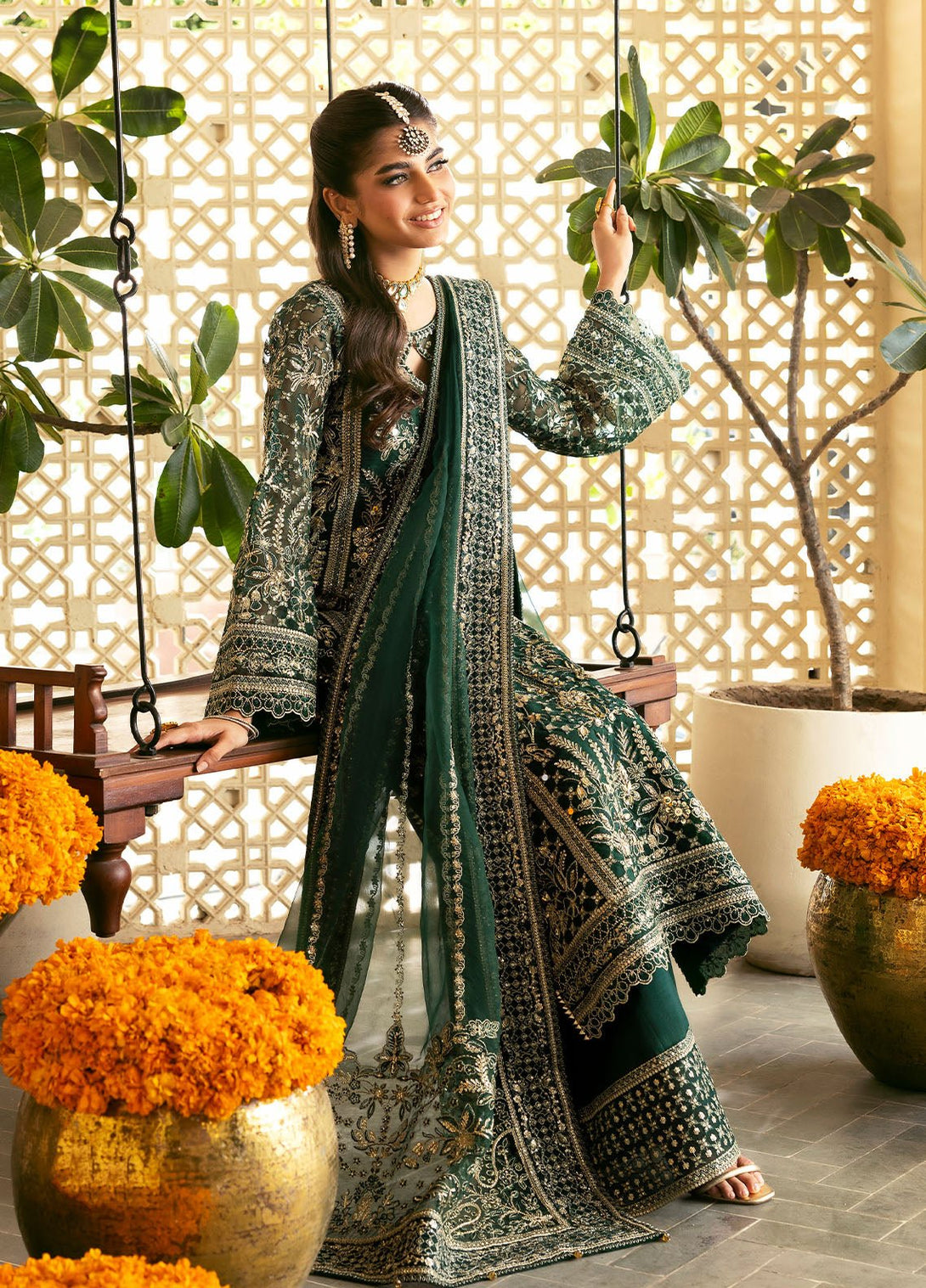 Zayra - Namal Pret