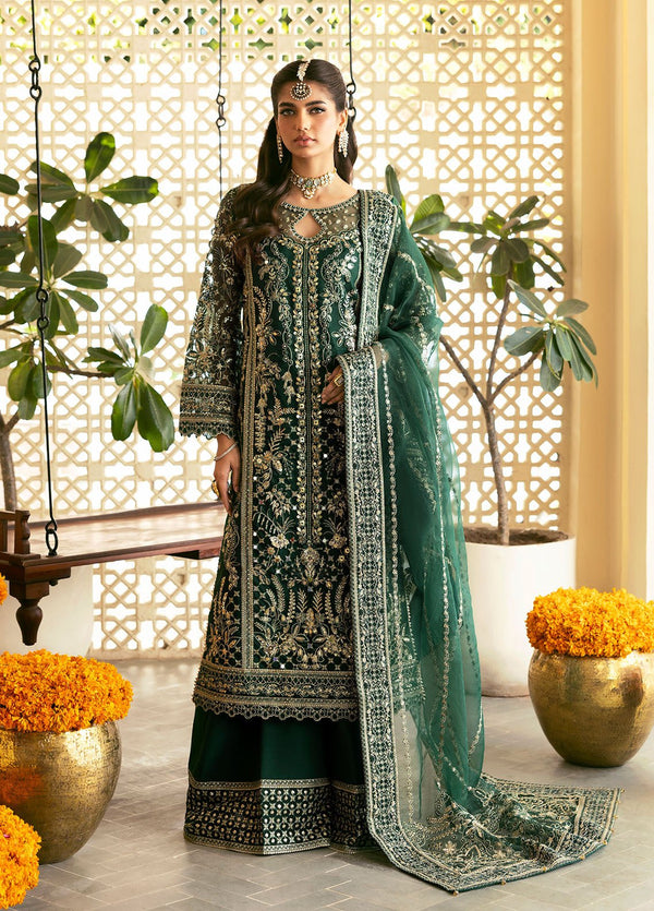 Zayra - Namal Pret
