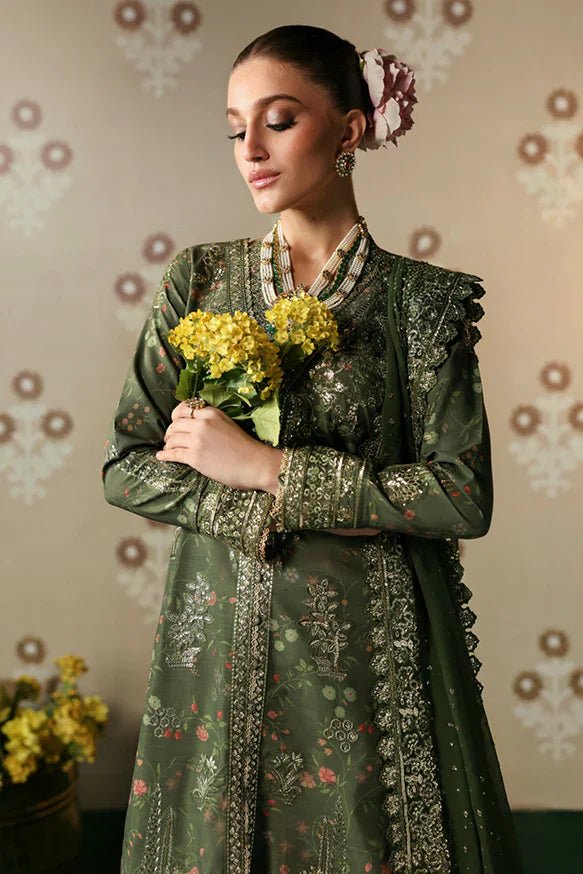 Zeba - NEW NAMAL PRET