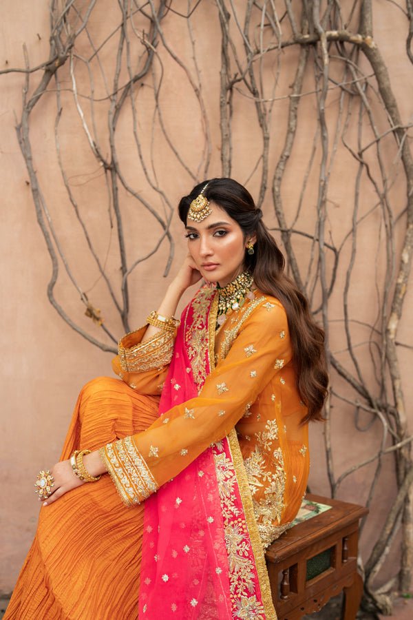 ZEENAT - Namal Pret