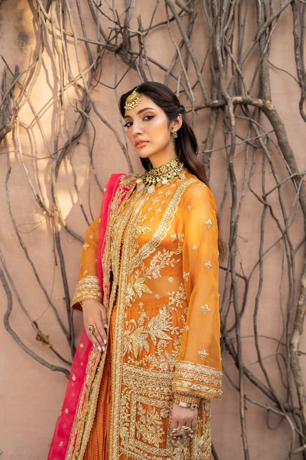 ZEENAT - Namal Pret
