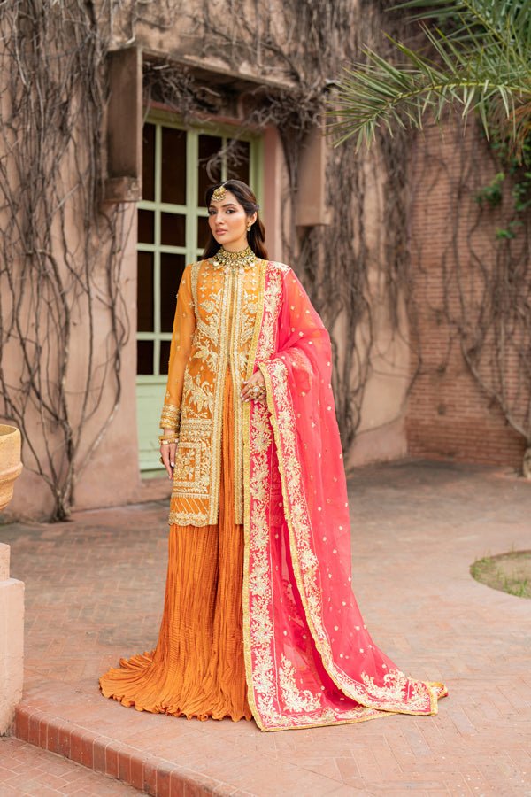ZEENAT - Namal Pret