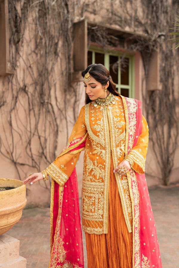 ZEENAT - Namal Pret