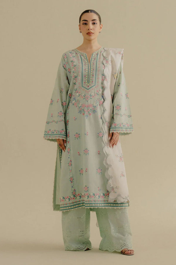 Zeest - 9A - NEW NAMAL PRET