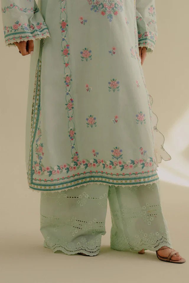 Zeest - 9A - NEW NAMAL PRET