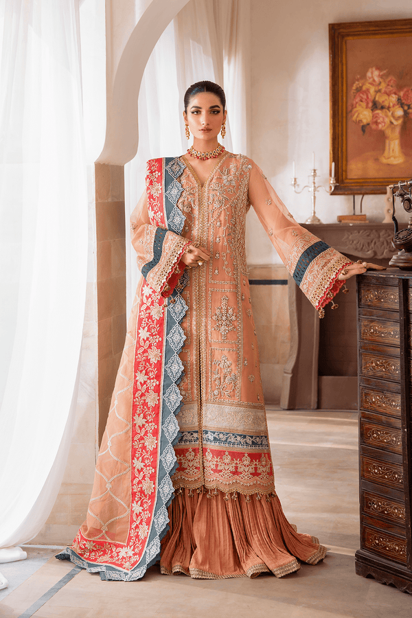 Zephyra - NEW NAMAL PRET