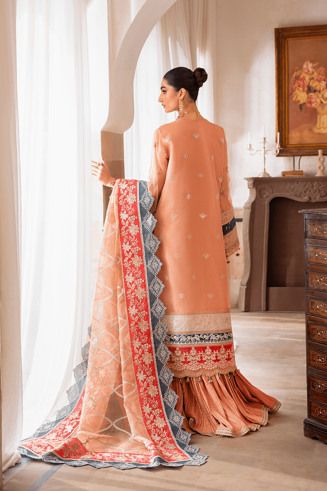 Zephyra - NEW NAMAL PRET