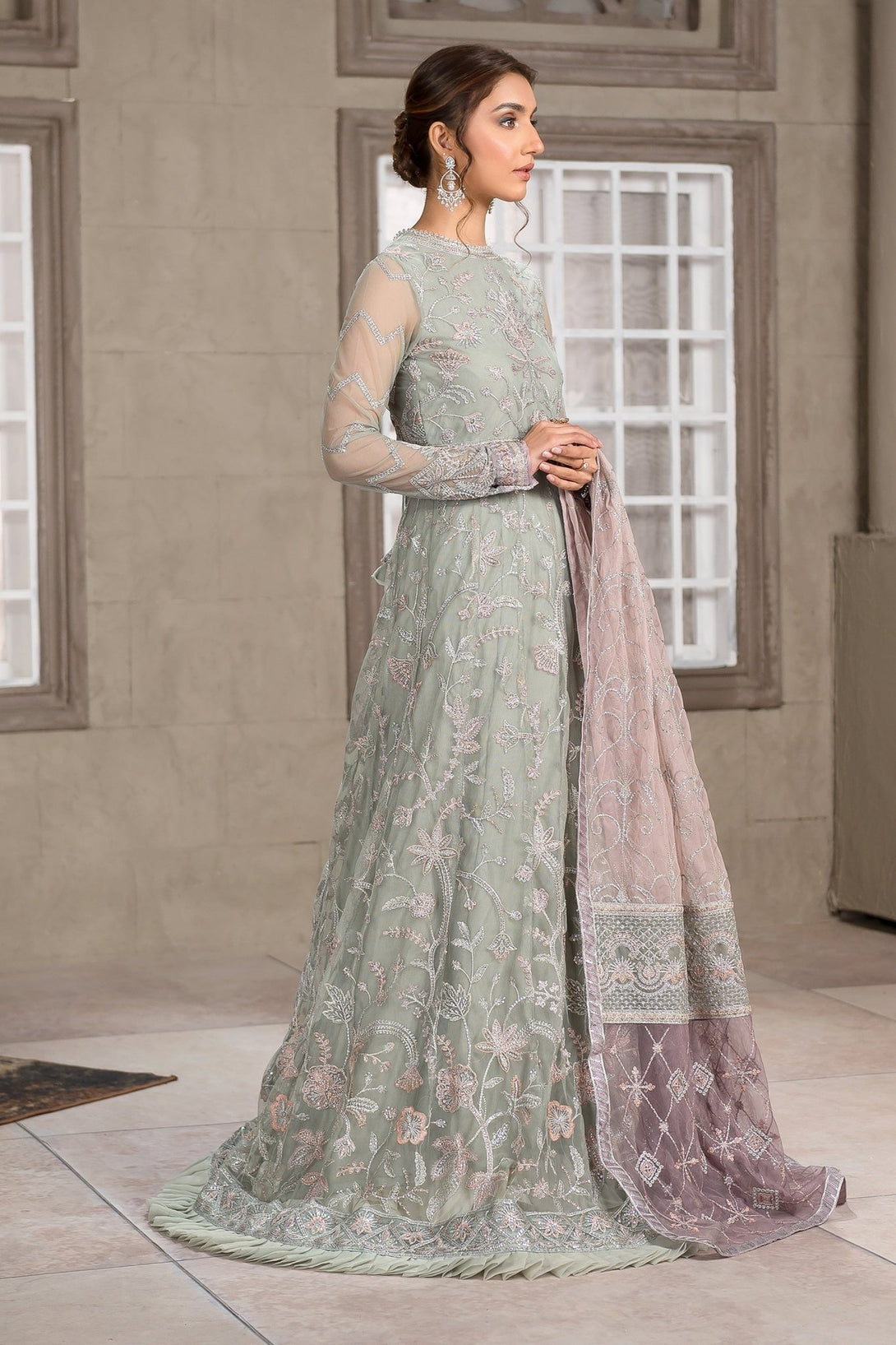 ZF 01 BLOSSOM - NEW NAMAL PRET