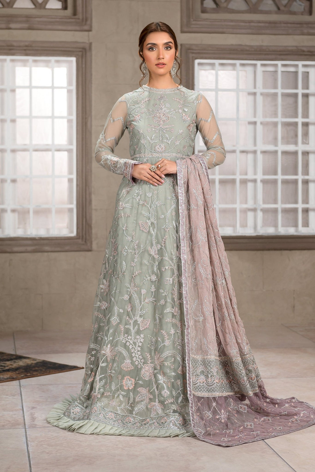 ZF 01 BLOSSOM - NEW NAMAL PRET