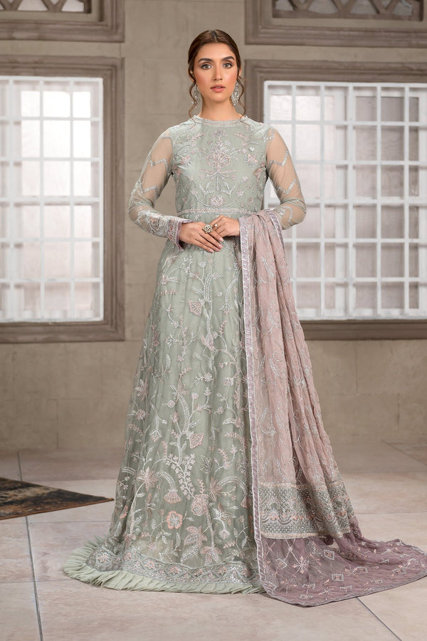 ZF 01 BLOSSOM - NEW NAMAL PRET