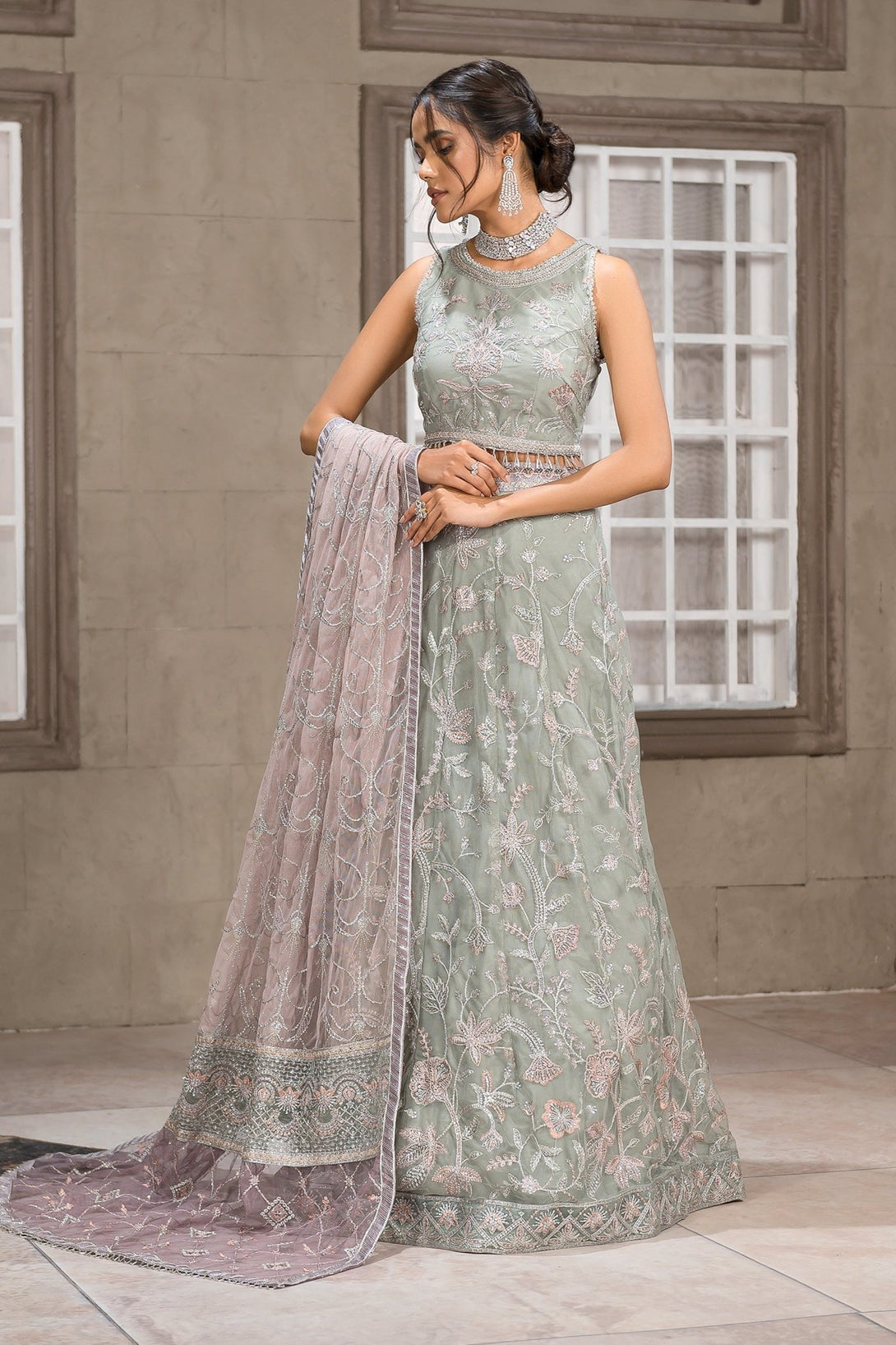 ZF 01 BLOSSOM - NEW NAMAL PRET