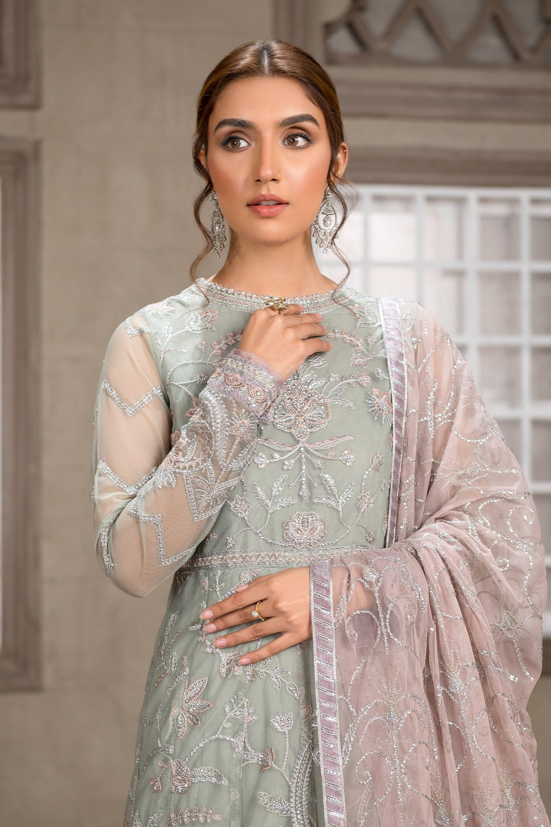 ZF 01 BLOSSOM - NEW NAMAL PRET