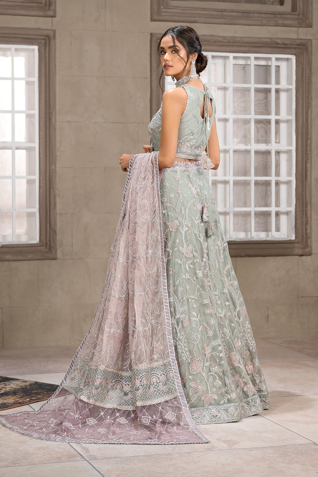 ZF 01 BLOSSOM - NEW NAMAL PRET