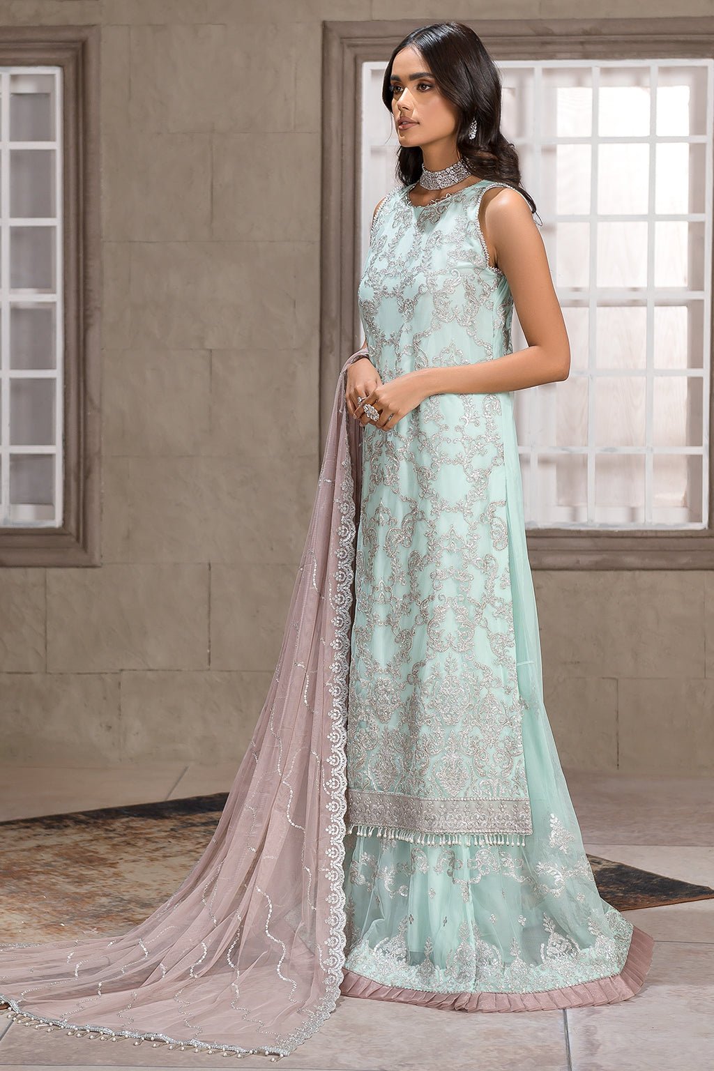ZF 08 CLAUDIA - NEW NAMAL PRET