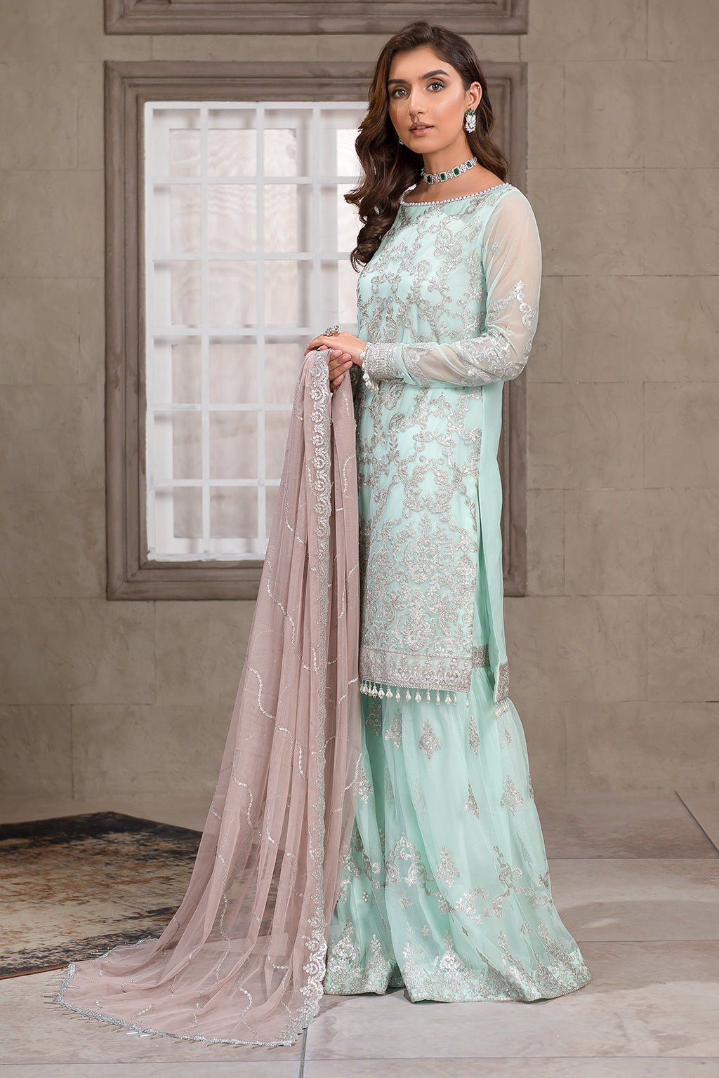 ZF 08 CLAUDIA - NEW NAMAL PRET