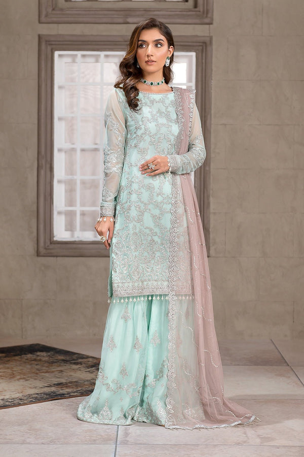 ZF 08 CLAUDIA - NEW NAMAL PRET