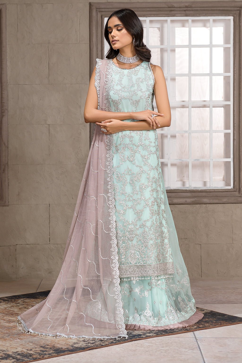 ZF 08 CLAUDIA - NEW NAMAL PRET