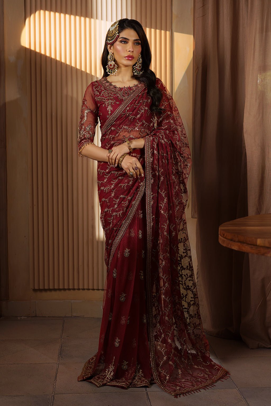 ZFN 01 INAYA - NEW NAMAL PRET