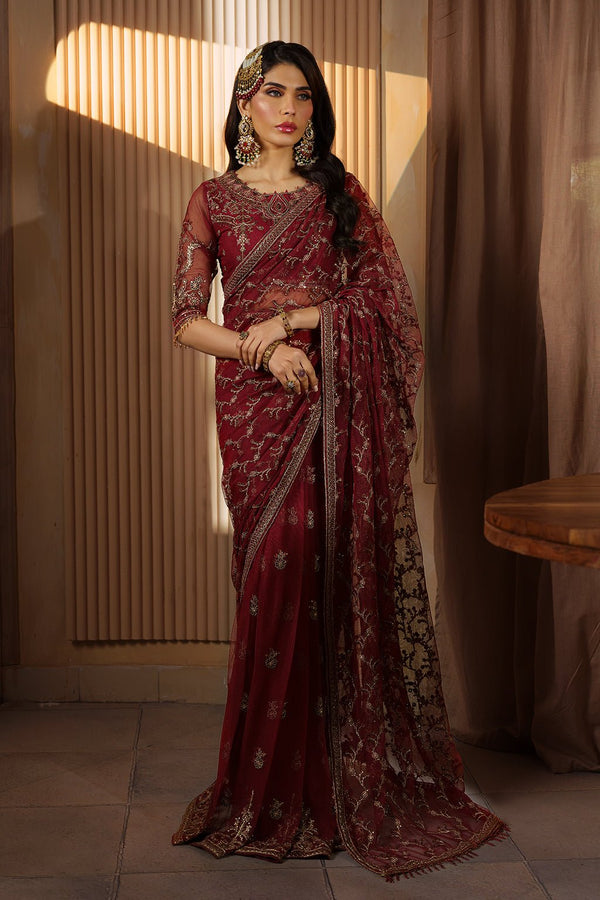 ZFN 01 INAYA - NEW NAMAL PRET