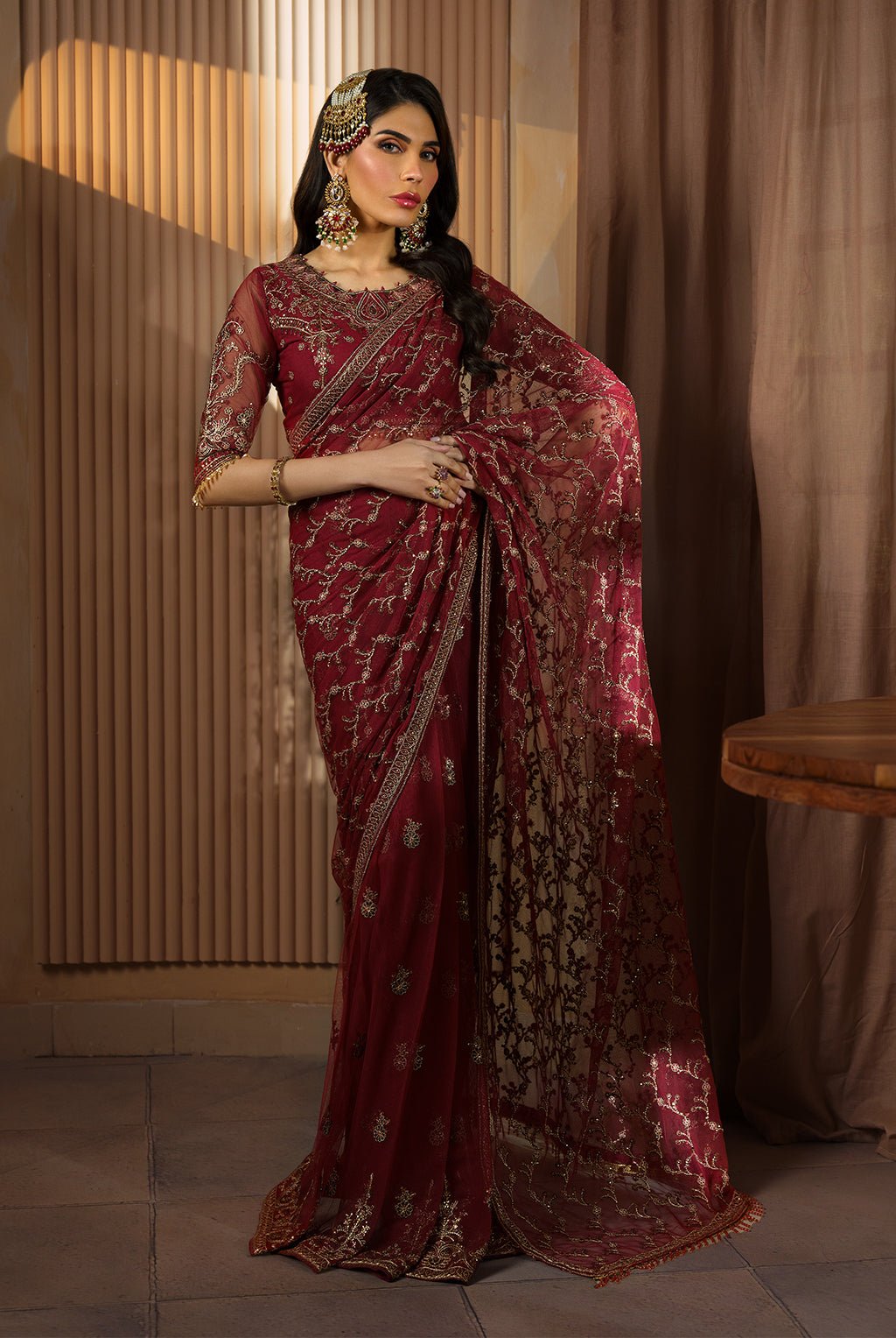 ZFN 01 INAYA - NEW NAMAL PRET