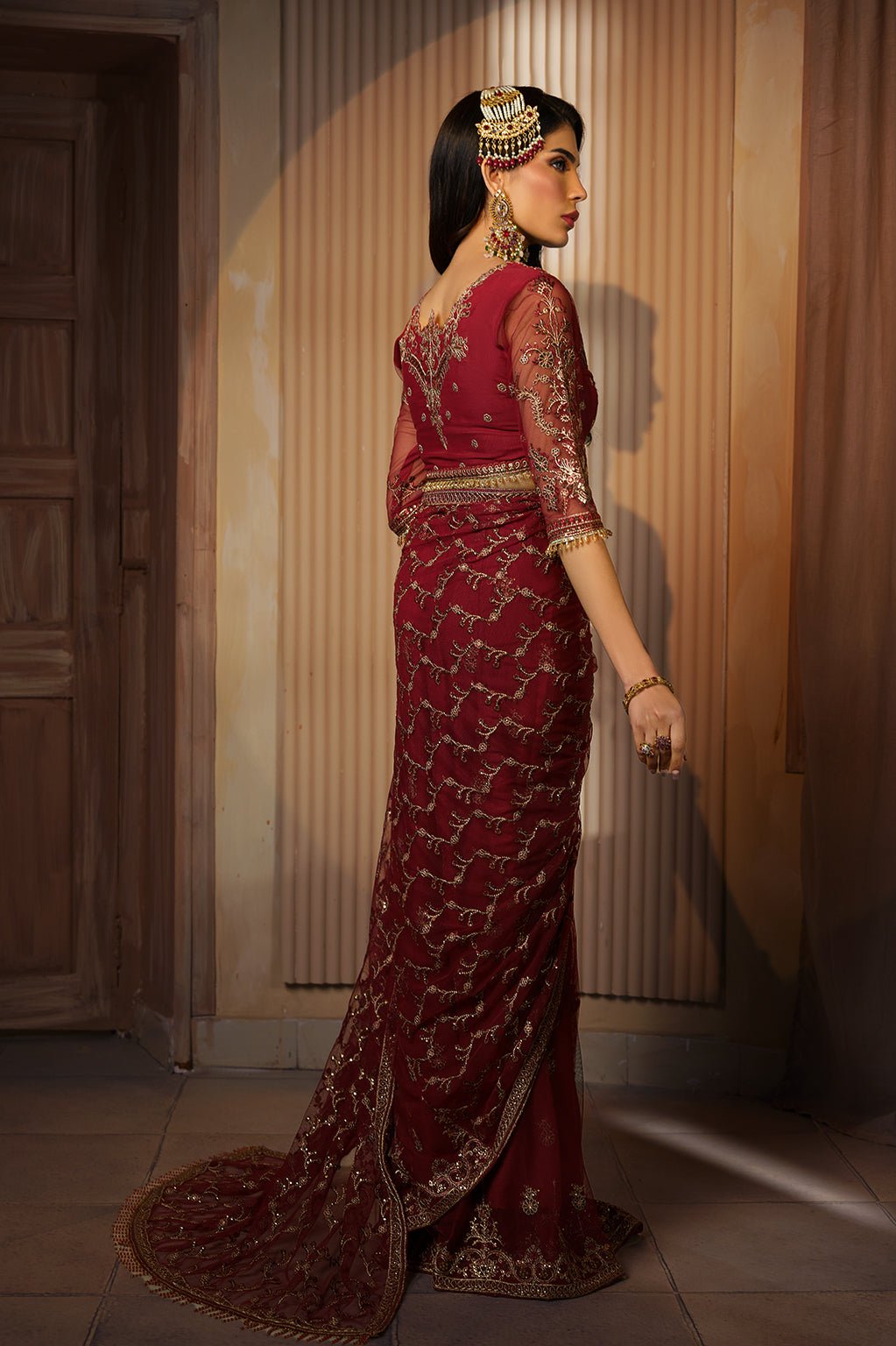 ZFN 01 INAYA - NEW NAMAL PRET