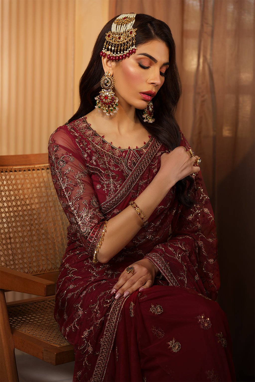 ZFN 01 INAYA - NEW NAMAL PRET