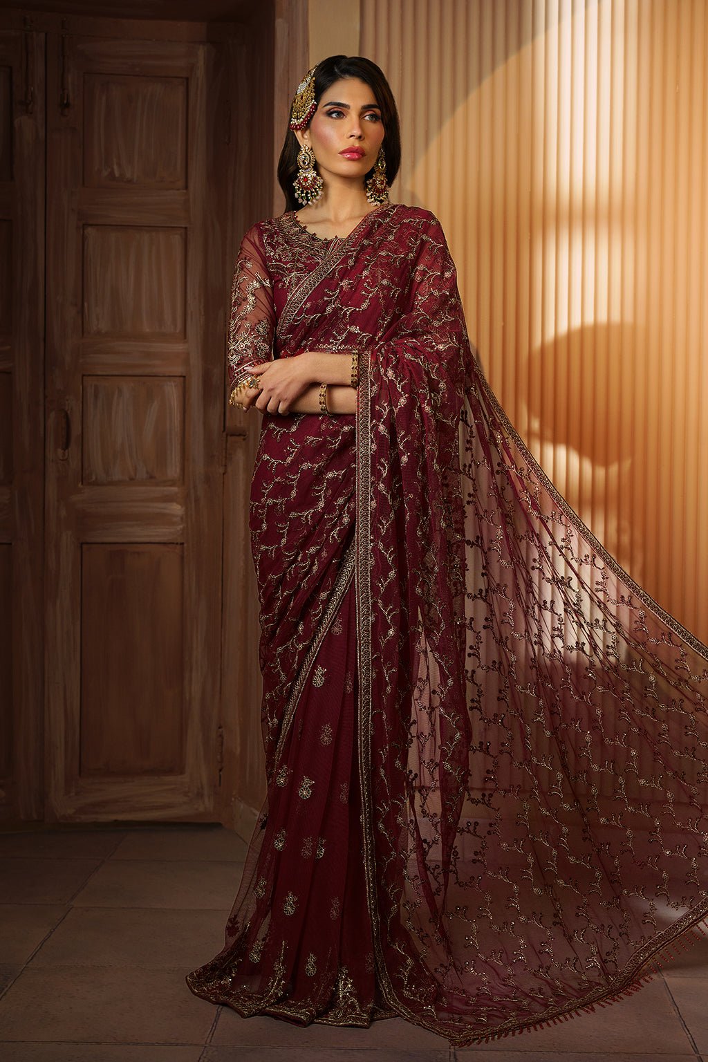 ZFN 01 INAYA - NEW NAMAL PRET