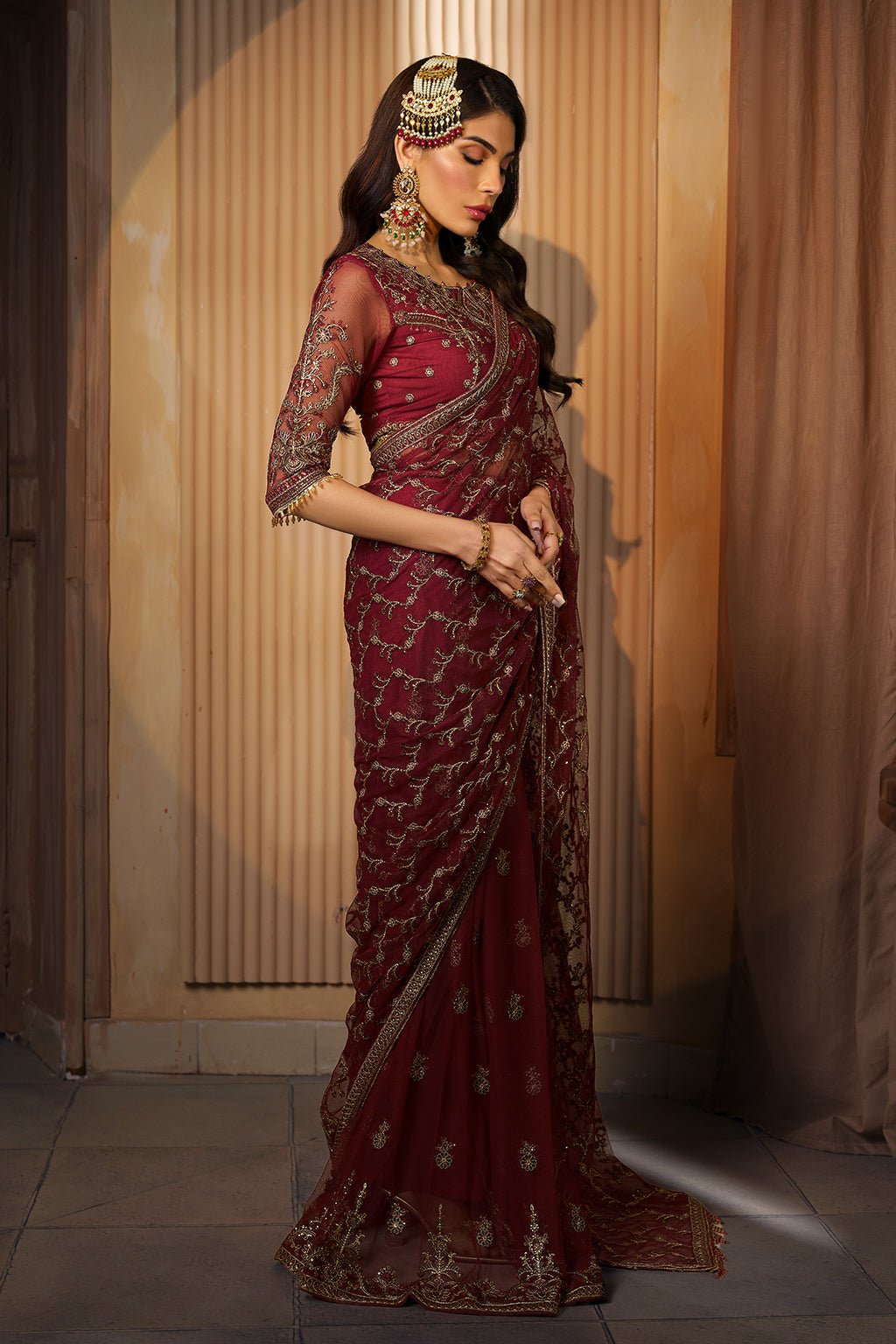 ZFN 01 INAYA - NEW NAMAL PRET