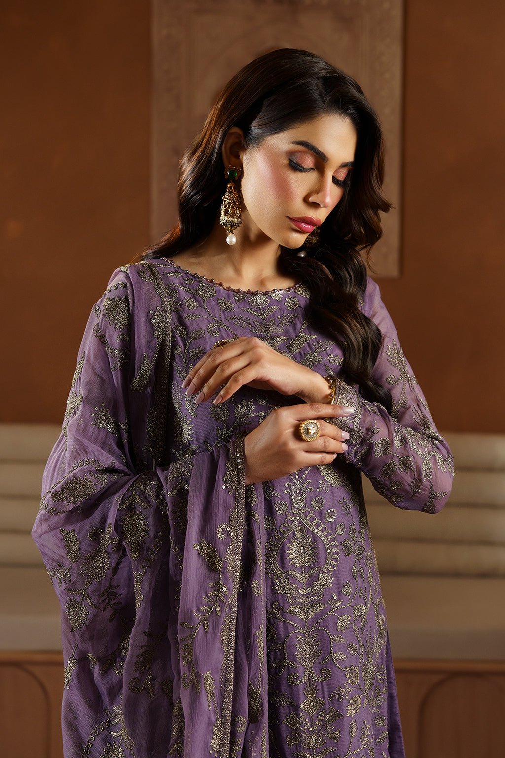 ZFN 03 JAHAAN - NEW NAMAL PRET