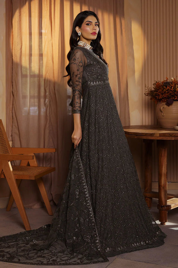ZFN 06 DAREEN - NEW NAMAL PRET