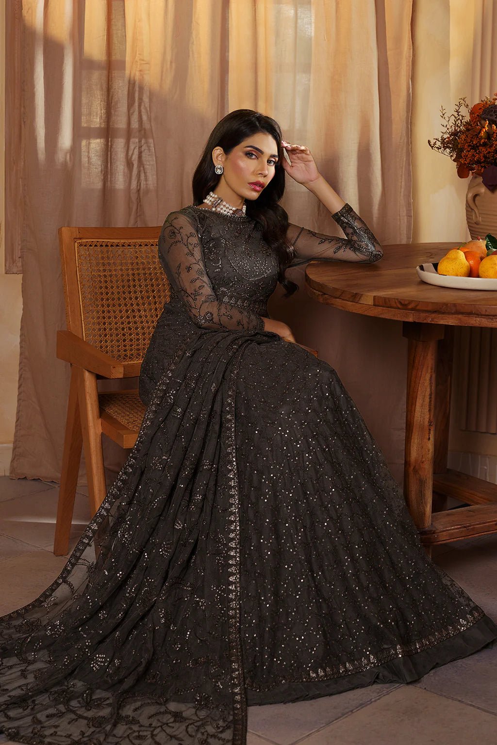 ZFN 06 DAREEN - NEW NAMAL PRET