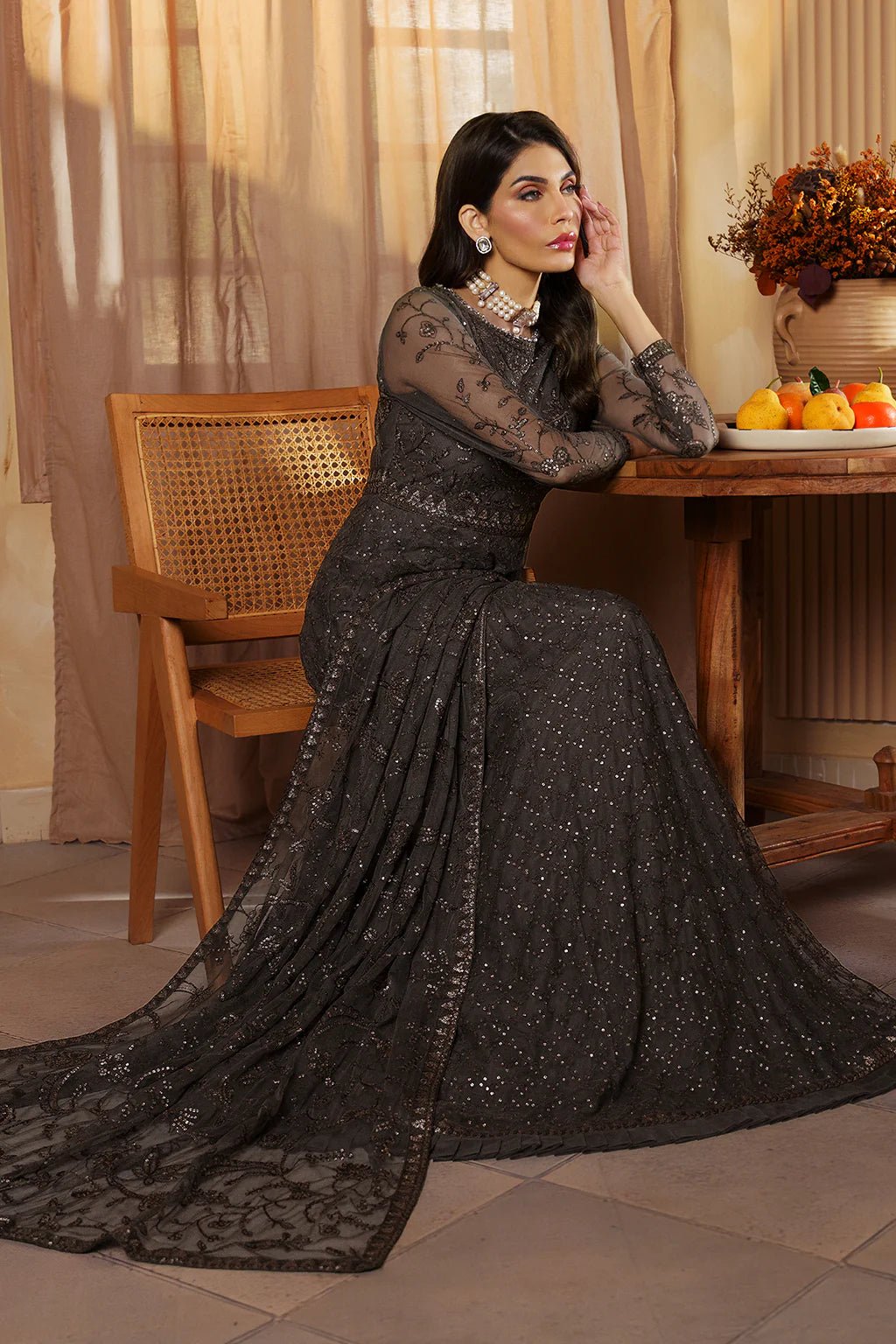 ZFN 06 DAREEN - NEW NAMAL PRET
