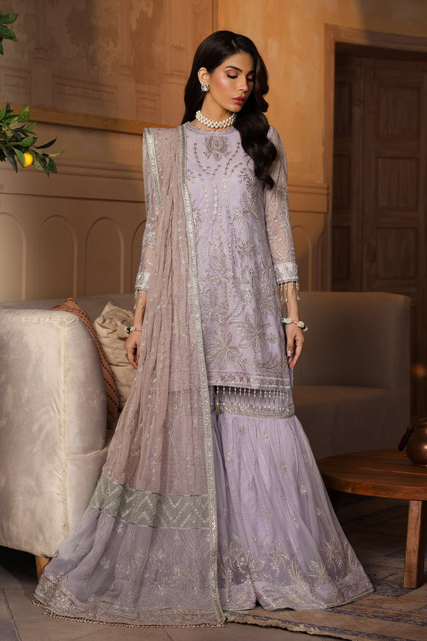 ZFN 07 MEHER - NEW NAMAL PRET