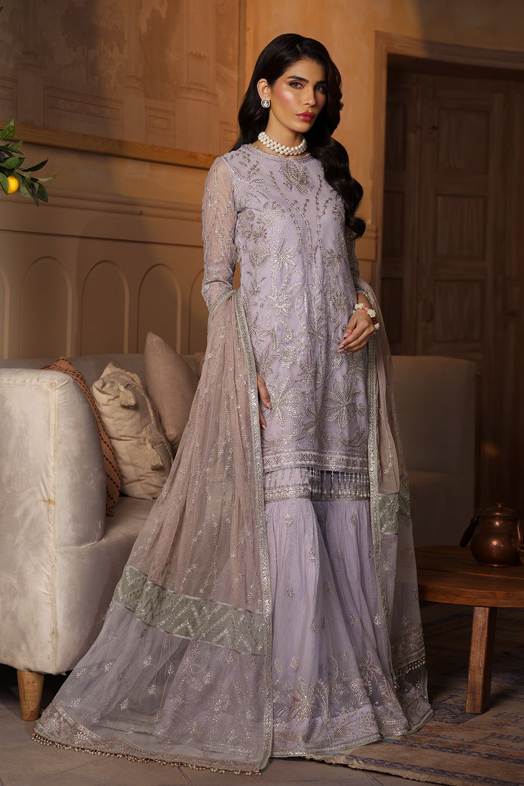 ZFN 07 MEHER - NEW NAMAL PRET