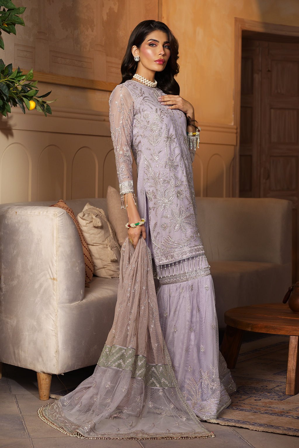 ZFN 07 MEHER - NEW NAMAL PRET