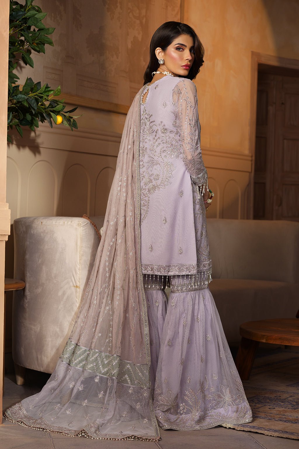 ZFN 07 MEHER - NEW NAMAL PRET
