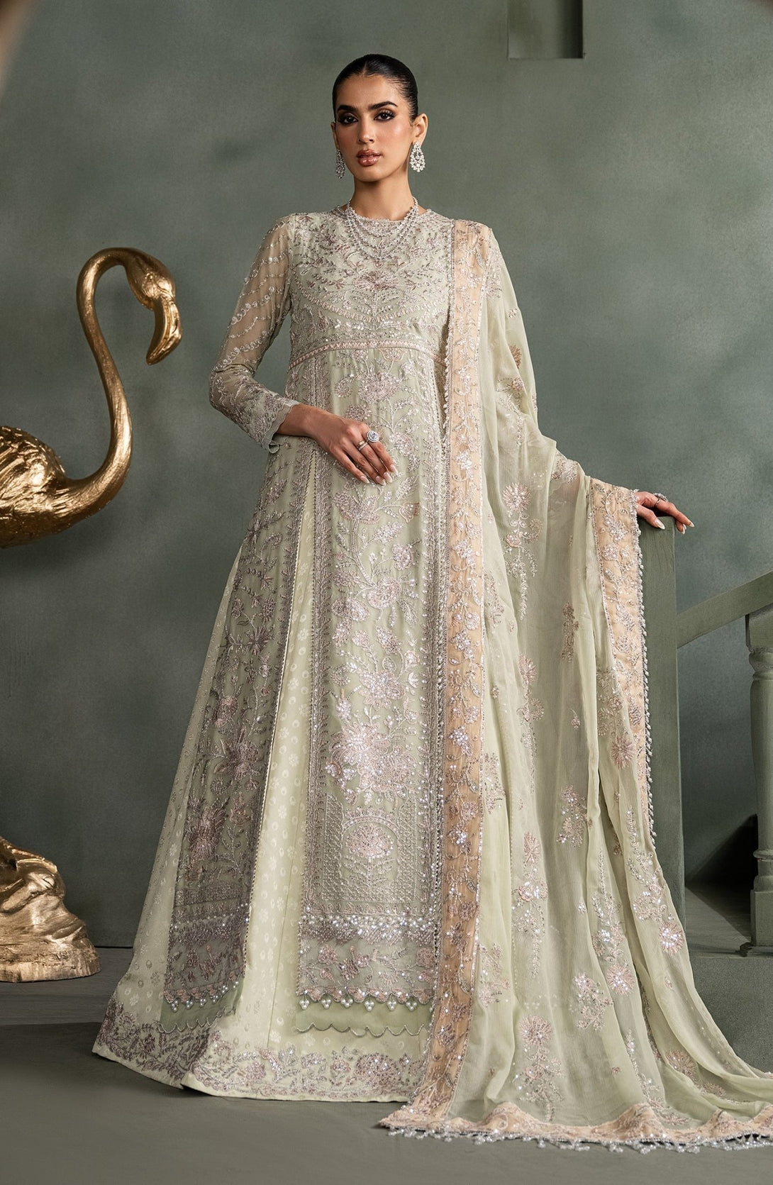 ZHF 05 INARA - NEW NAMAL PRET
